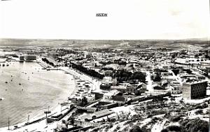 Arzew 227- Vue generale